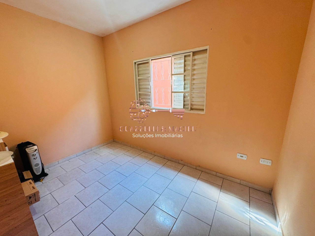 Casa em JARDIM VILLAÇA, SÃO ROQUE - Casa à venda em São Roque-SP, Jardim Villaça: 3 quartos, 1 suíte, 2 salas, 4 banheiros, 4 vagas de garagem, 155m². - Foto 9