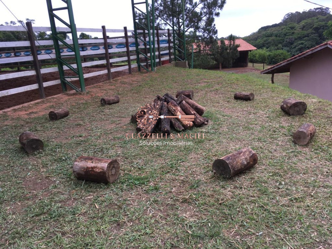 empreendimento turistico em JARDIM GUAÇU, SÃO ROQUE - Foto 11