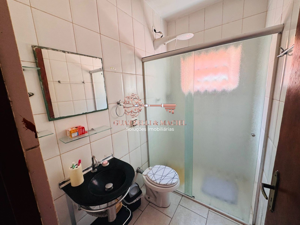 Casa em JARDIM VILLAÇA, SÃO ROQUE - Casa à venda em São Roque-SP, Jardim Villaça: 3 quartos, 1 suíte, 2 salas, 4 banheiros, 4 vagas de garagem, 155m². - Foto 7
