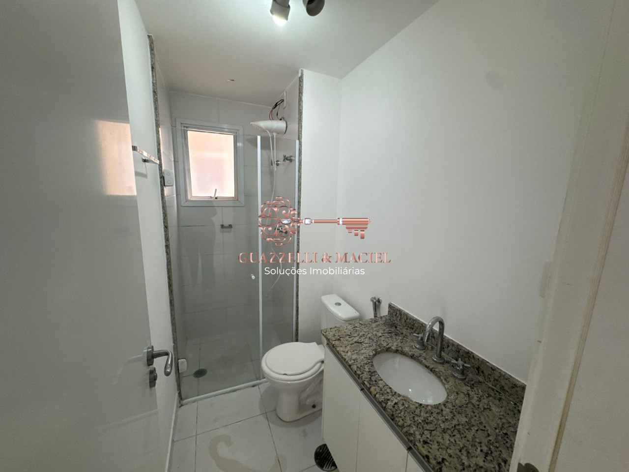 Apartamento em JARDIM MARIA TRINDADE, SÃO ROQUE - Imperdível apartamento à venda em São Roque-SP, Jardim Maria Trindade: 2 quartos, 2 salas, 1 banheiro, 1 vaga, 70m². - Foto 14