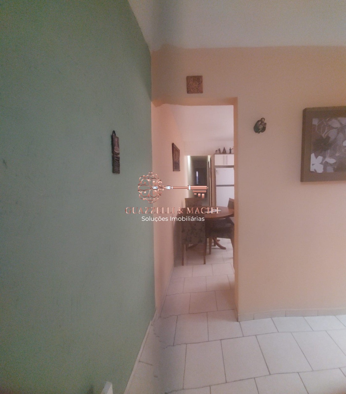 Casa em JARDIM VILLAÇA, SÃO ROQUE - Casa à venda em São Roque-SP, Jardim Villaça: 3 quartos, 1 suíte, 2 salas, 4 banheiros, 4 vagas de garagem, 155m². - Foto 10