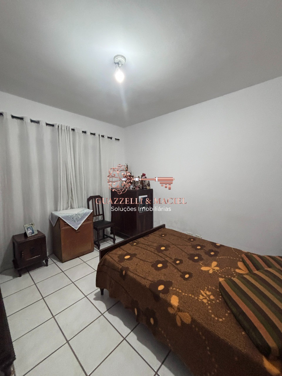 Apartamento em VILA MARQUES, SÃO ROQUE - Apartamento à venda em São Roque-SP, Vila Marques: 2 qtos, sala, banheiro, 1 vaga, 58 m². Venha conferir! - Foto 8