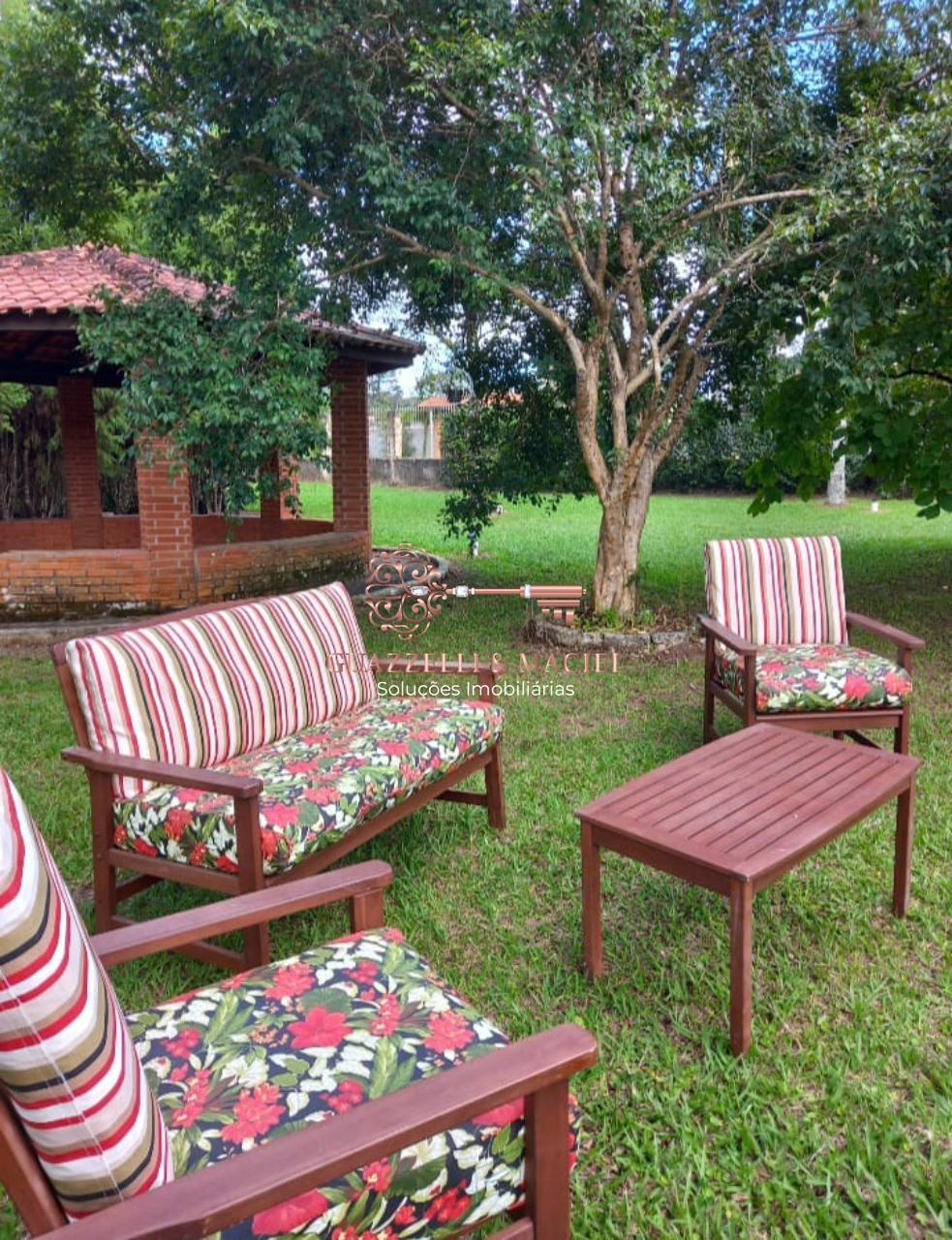 sitio em BUNJIRO NAKAO, IBIÚNA - Foto 3