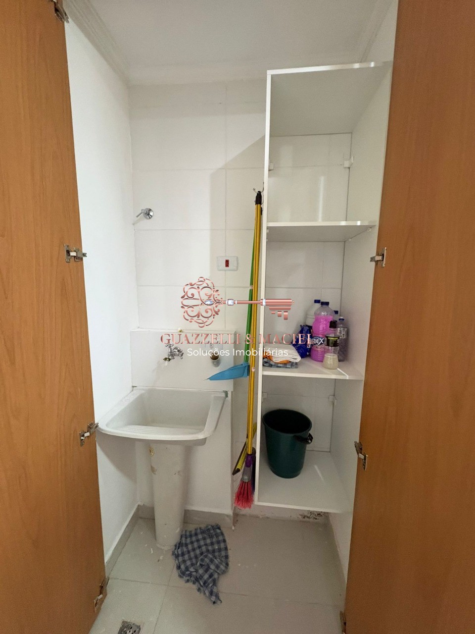 Apartamento em JARDIM MENY, SÃO ROQUE - Excelente oportunidade: Apartamento à venda ou locação no Jardim Meny, São Roque-SP! 1 quarto, 1 banheiro, 1 vaga de garagem. - Foto 18