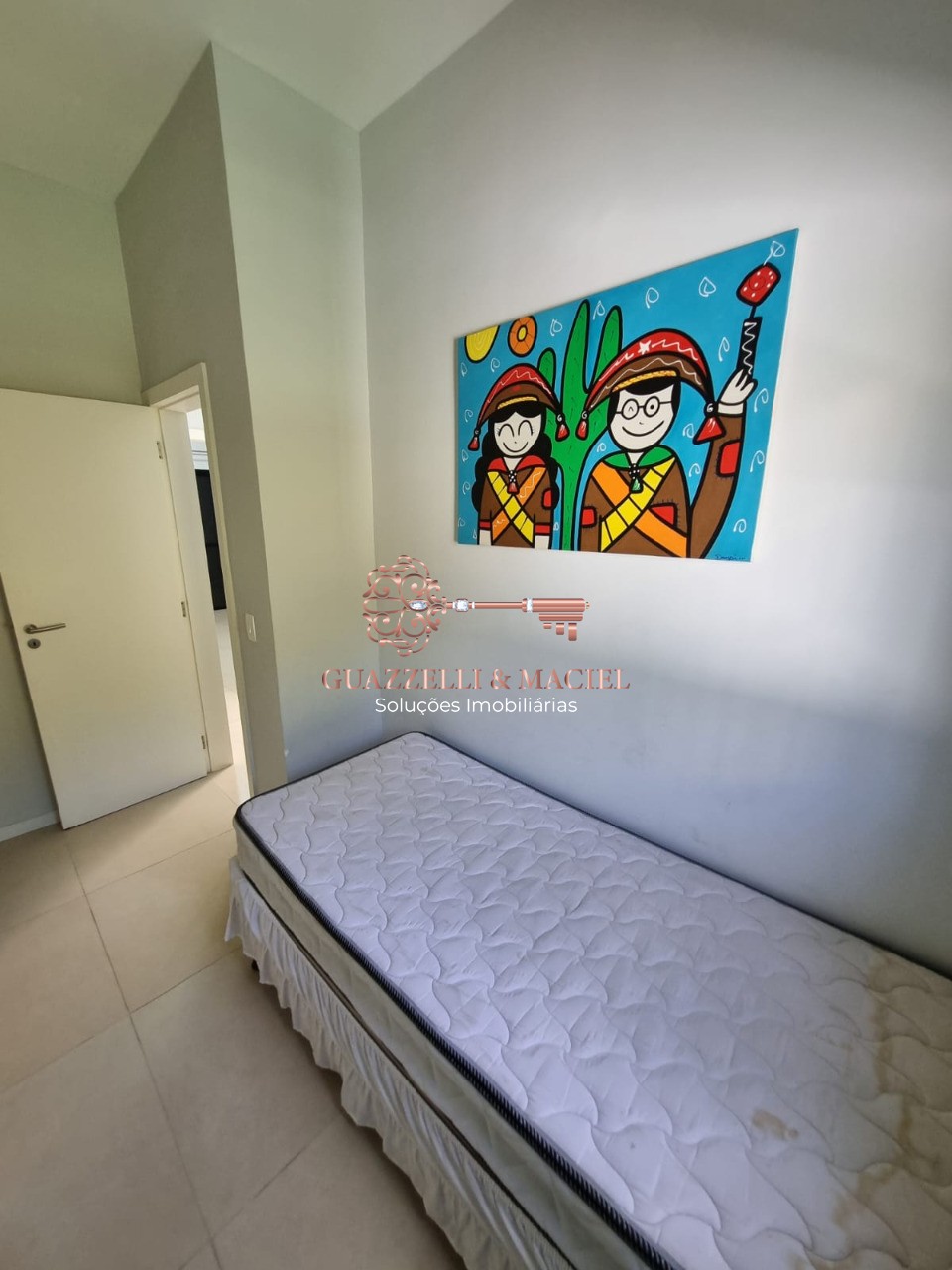 Condomínio em TABOÃO, SÃO ROQUE - Foto 20