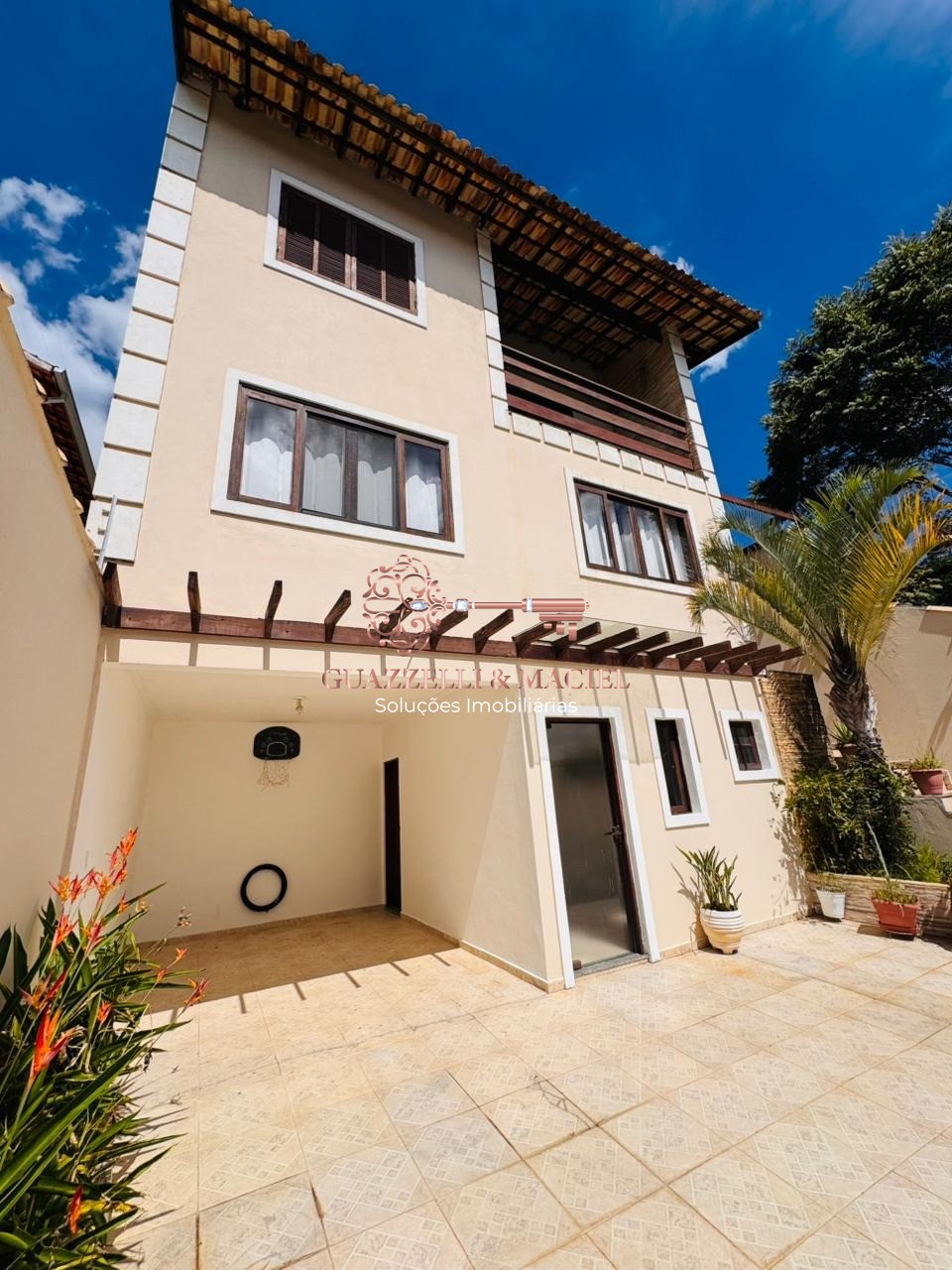 Casa em Jardim Villaça, São Roque - Sobrado de Alto Padrão com Vista Fantástica em São Roque! - Foto 42