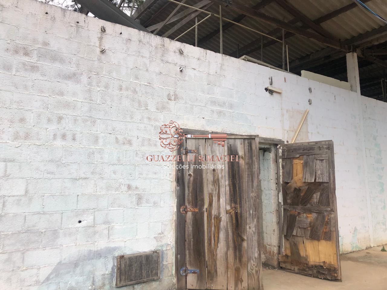 area em SOROCAMIRIM (CANGUERA), SÃO ROQUE - Foto 10
