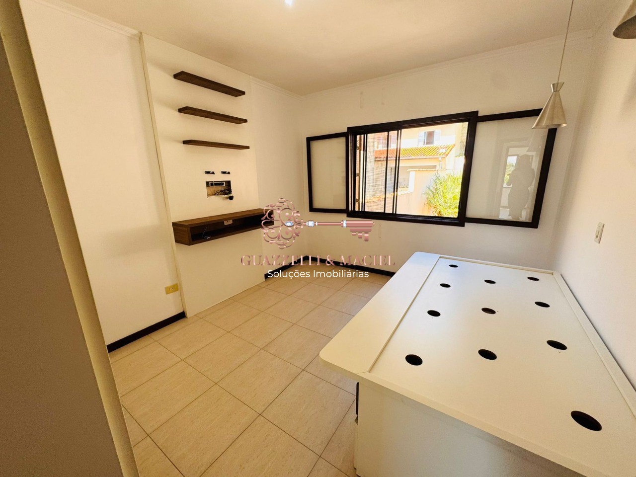 Casa em Jardim Villaça, São Roque - Sobrado de Alto Padrão com Vista Fantástica em São Roque! - Foto 18