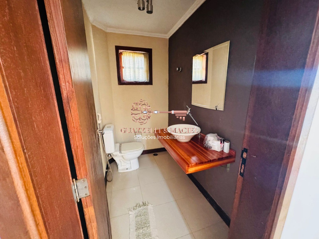 Casa em Jardim Villaça, São Roque - Sobrado de Alto Padrão com Vista Fantástica em São Roque! - Foto 6