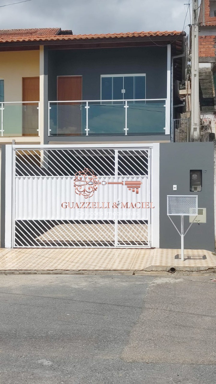 Casa em Jardim Vitória, MAIRINQUE - Imperdível casa à venda em Mairinque-SP: 2 quartos, sala, banheiro, 2 vagas de garagem e 120m²! - Foto 22