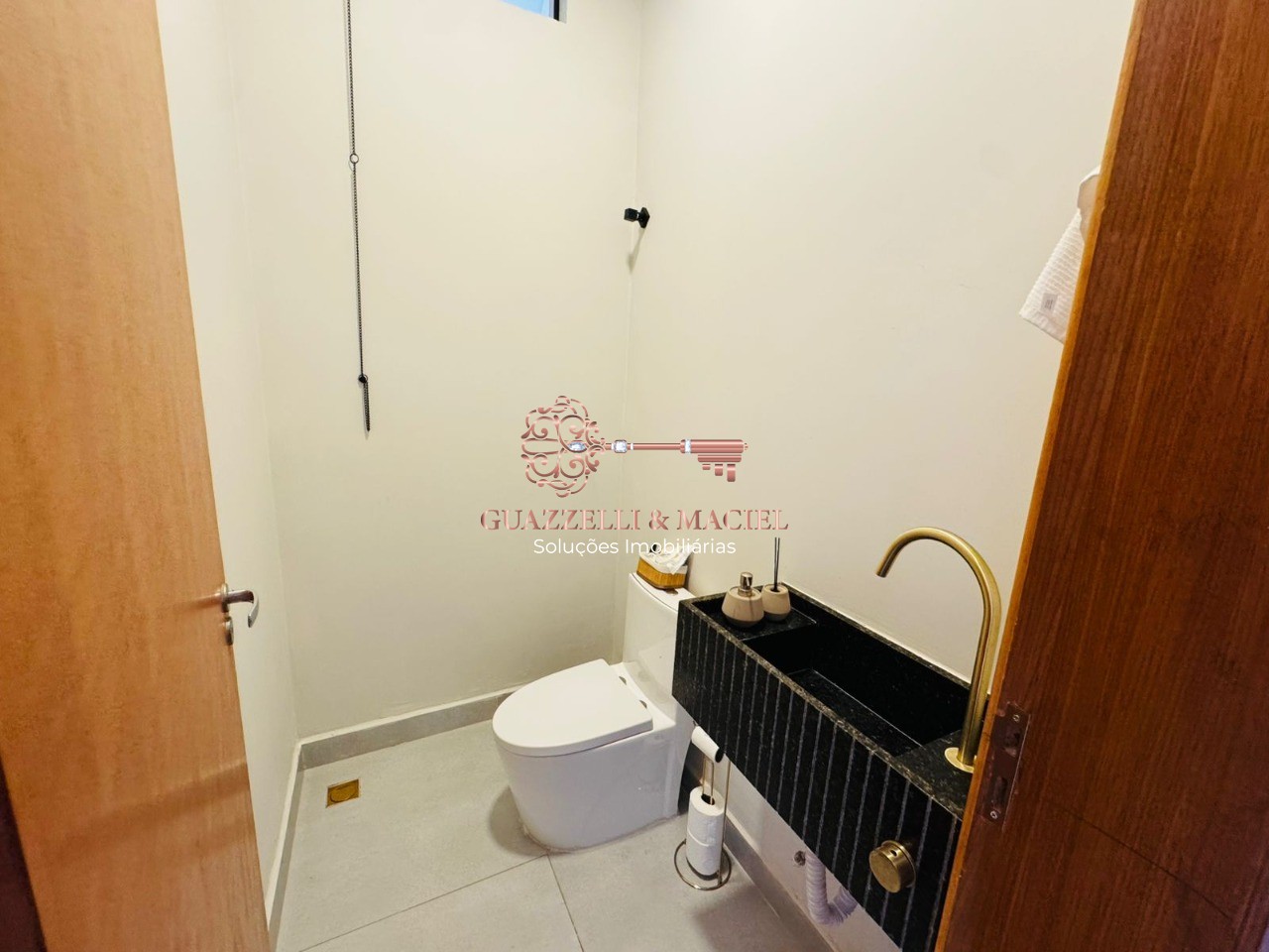 Condomínio em Canguerinha, MAIRINQUE - Casa em Condomínio para Locação em Mairinque-SP: 3 Quartos, 1 Suíte, 2 Salas, 3 Banheiros, 4 Vagas - 179m². - Foto 23