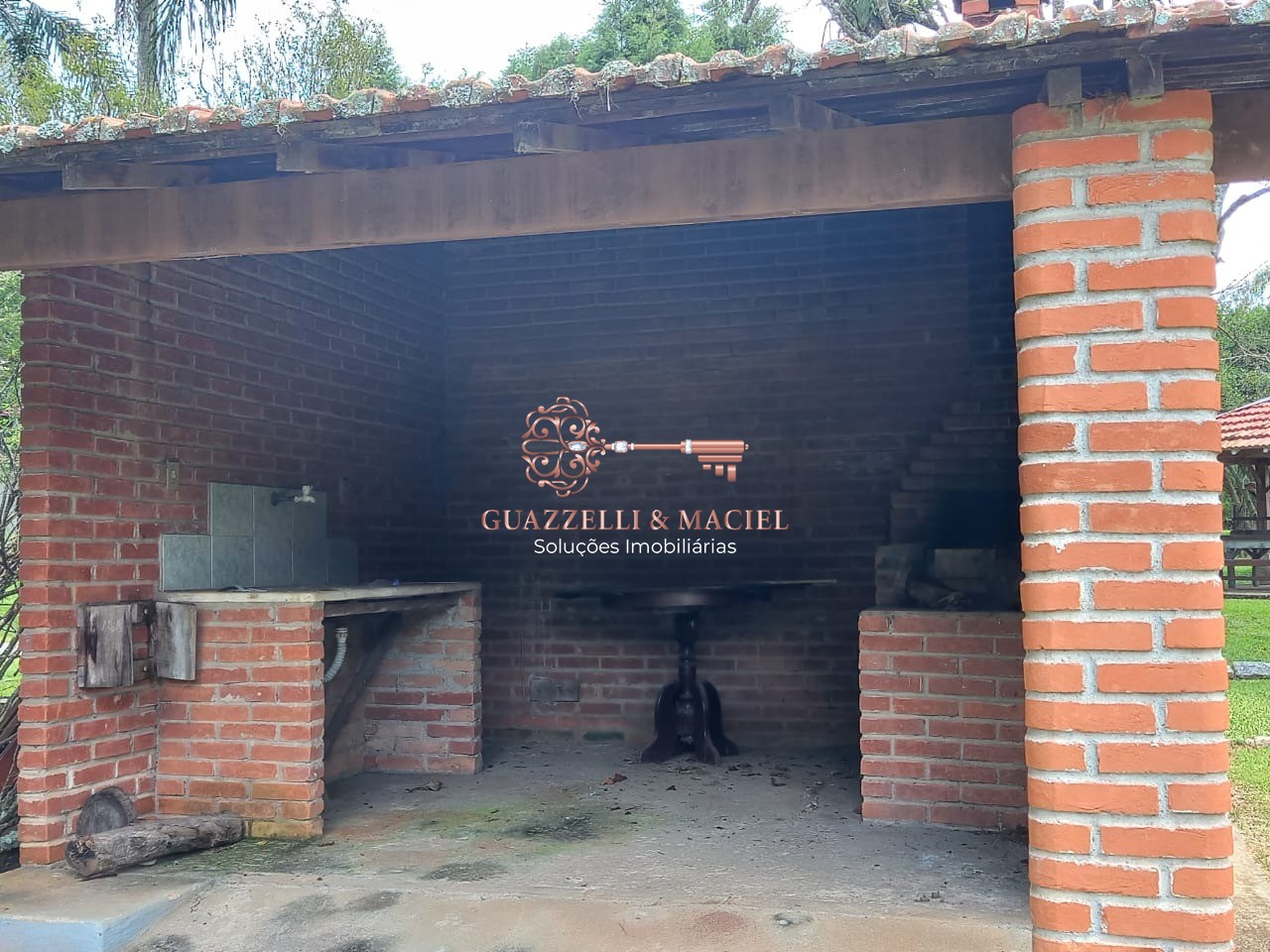 sitio em BUNJIRO NAKAO, IBIÚNA - Foto 15