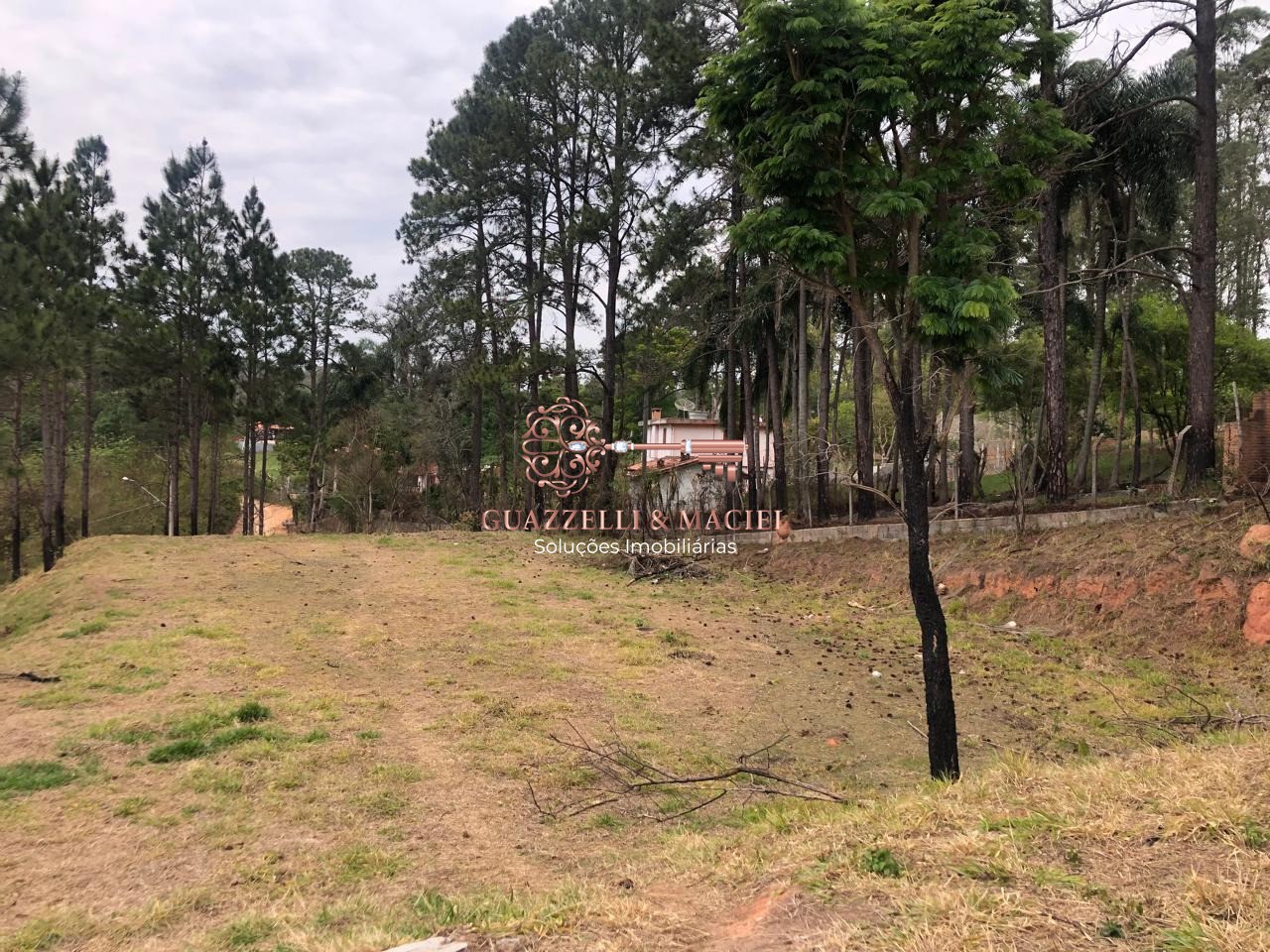 Area em SOROCAMIRIM (CANGUERA), SÃO ROQUE - area em SOROCAMIRIM (CANGUERA) - Foto 1