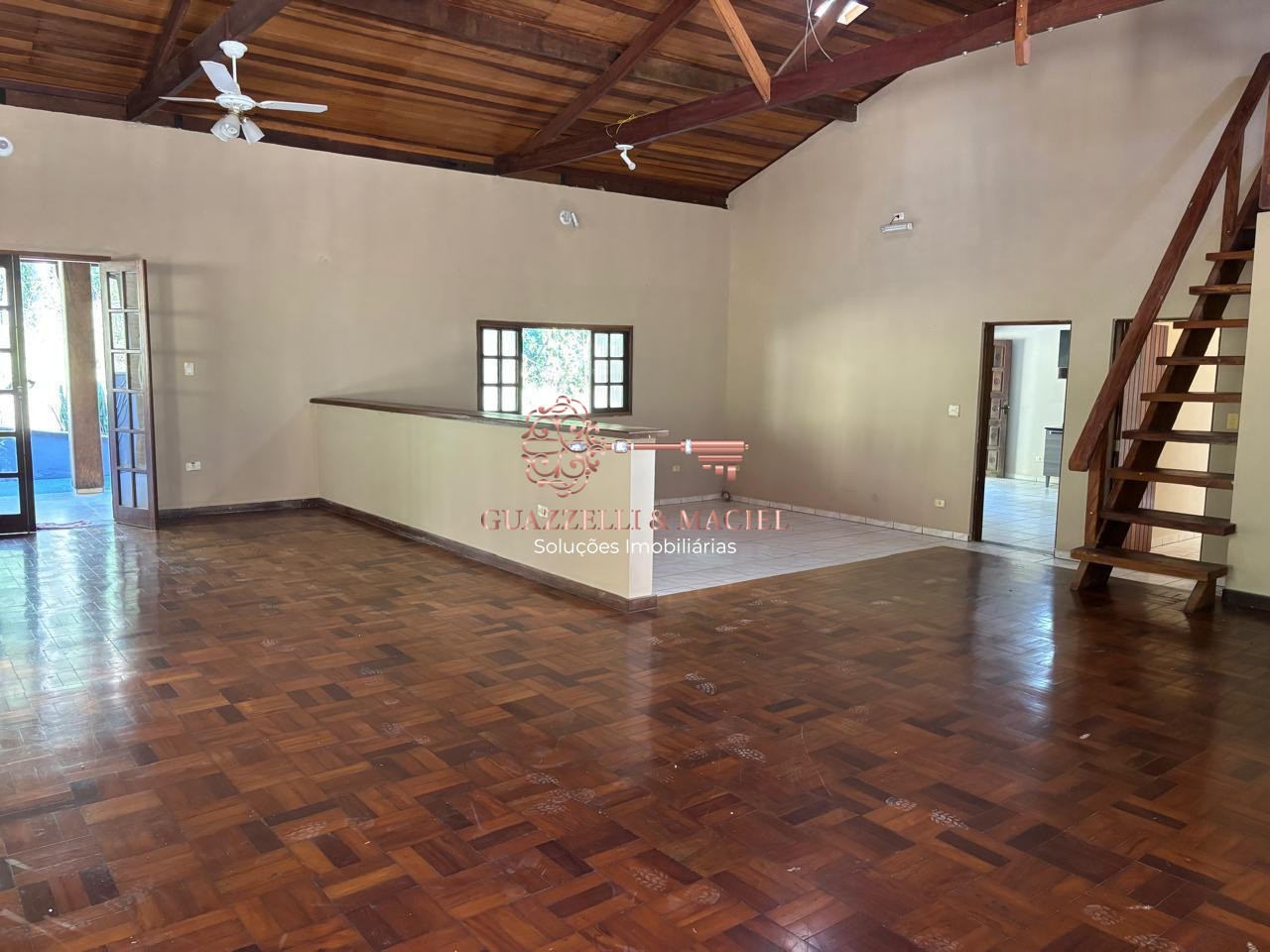 casa de campo em JARDIM GUAÇU, SÃO ROQUE - Foto 11