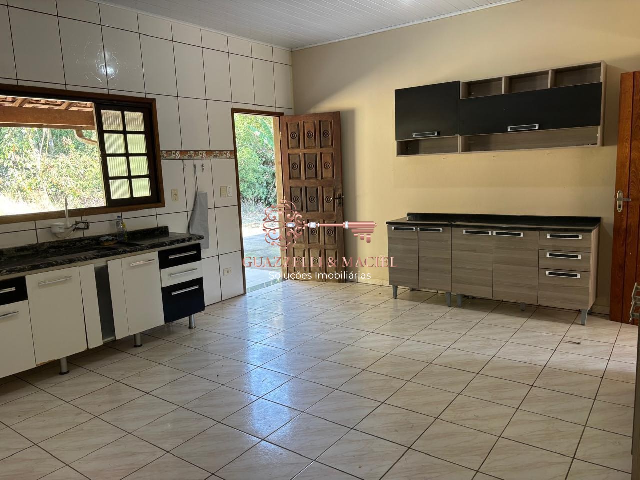 casa de campo em JARDIM GUAÇU, SÃO ROQUE - Foto 17