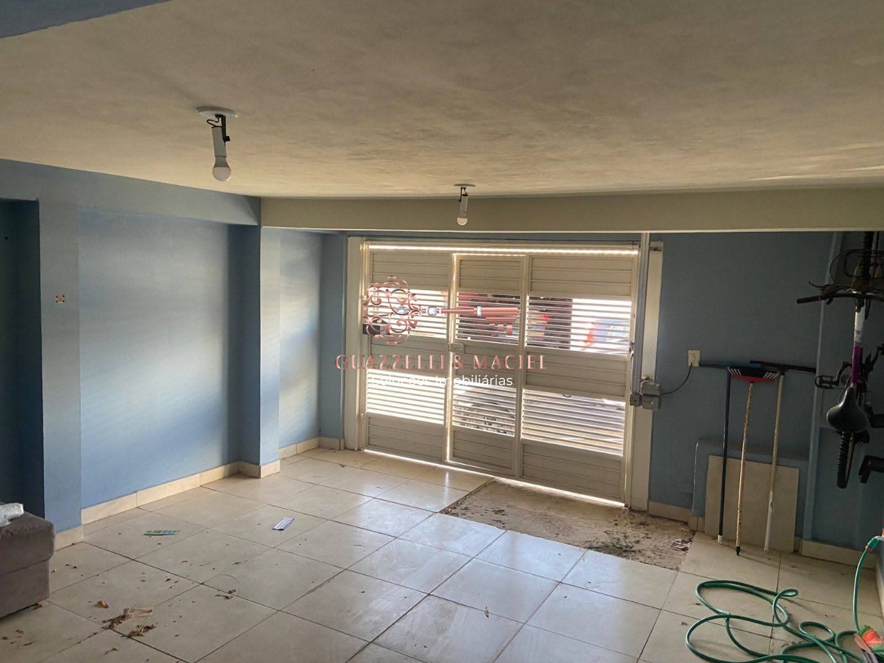 Casa em RENEVILLE, MAIRINQUE - Imperdível: Casa à venda em  com 2 quartos, 2 salas, 1 banheiro, 2 vagas de garagem e 69,70 m² de área! - Foto 10