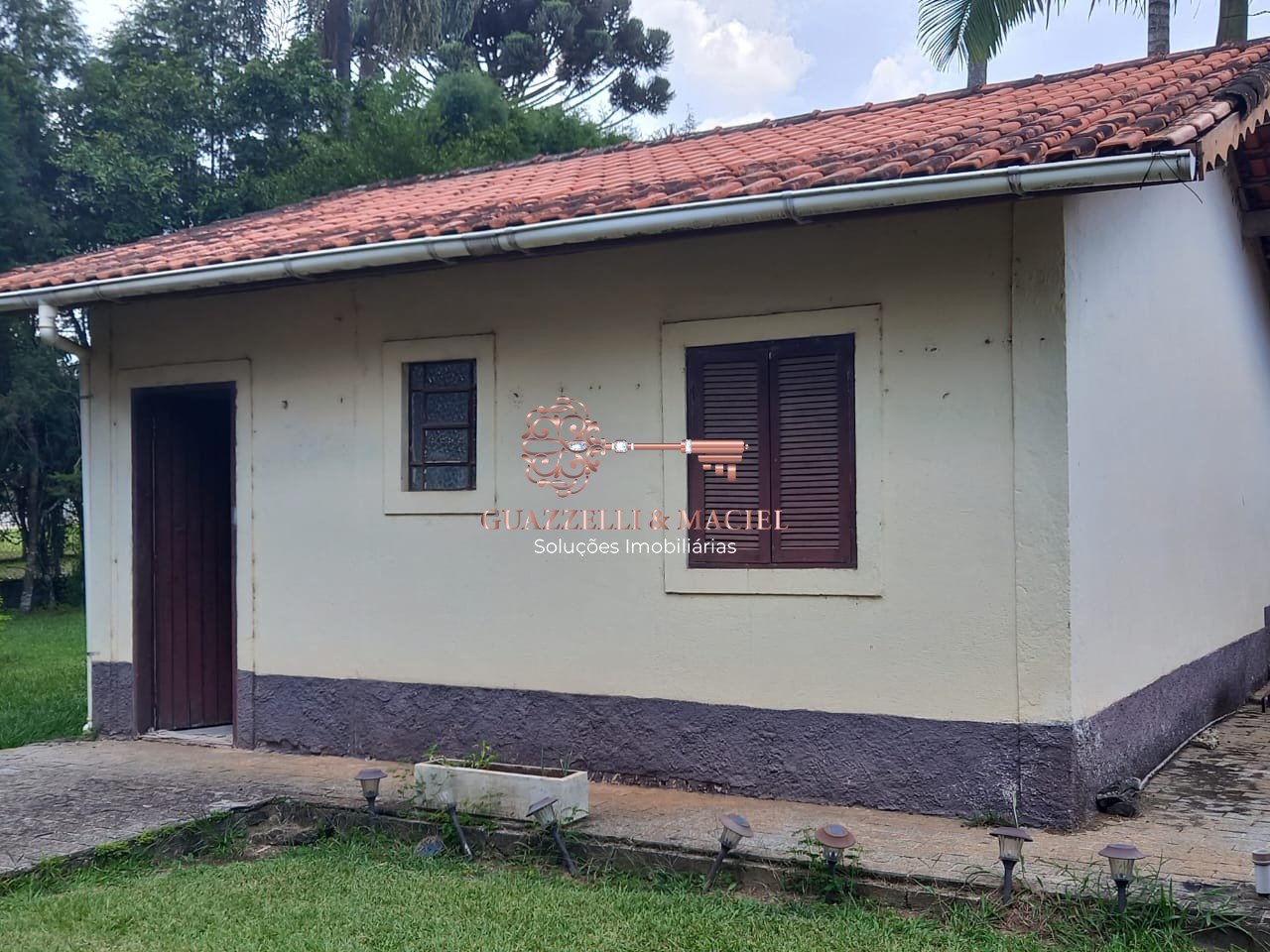 sitio em BUNJIRO NAKAO, IBIÚNA - Foto 17