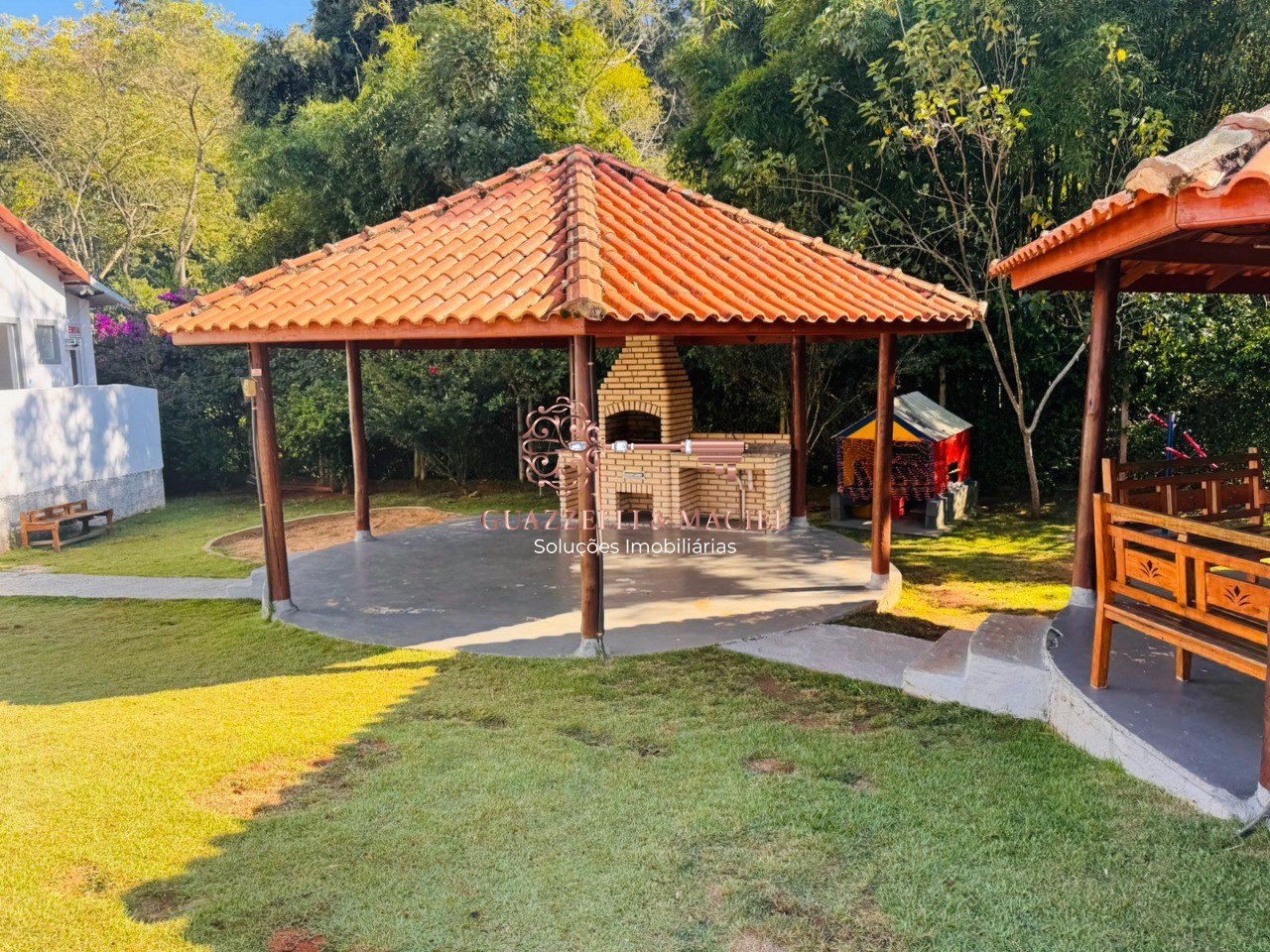 Terreno em Canguerinha, MAIRINQUE - Foto 13