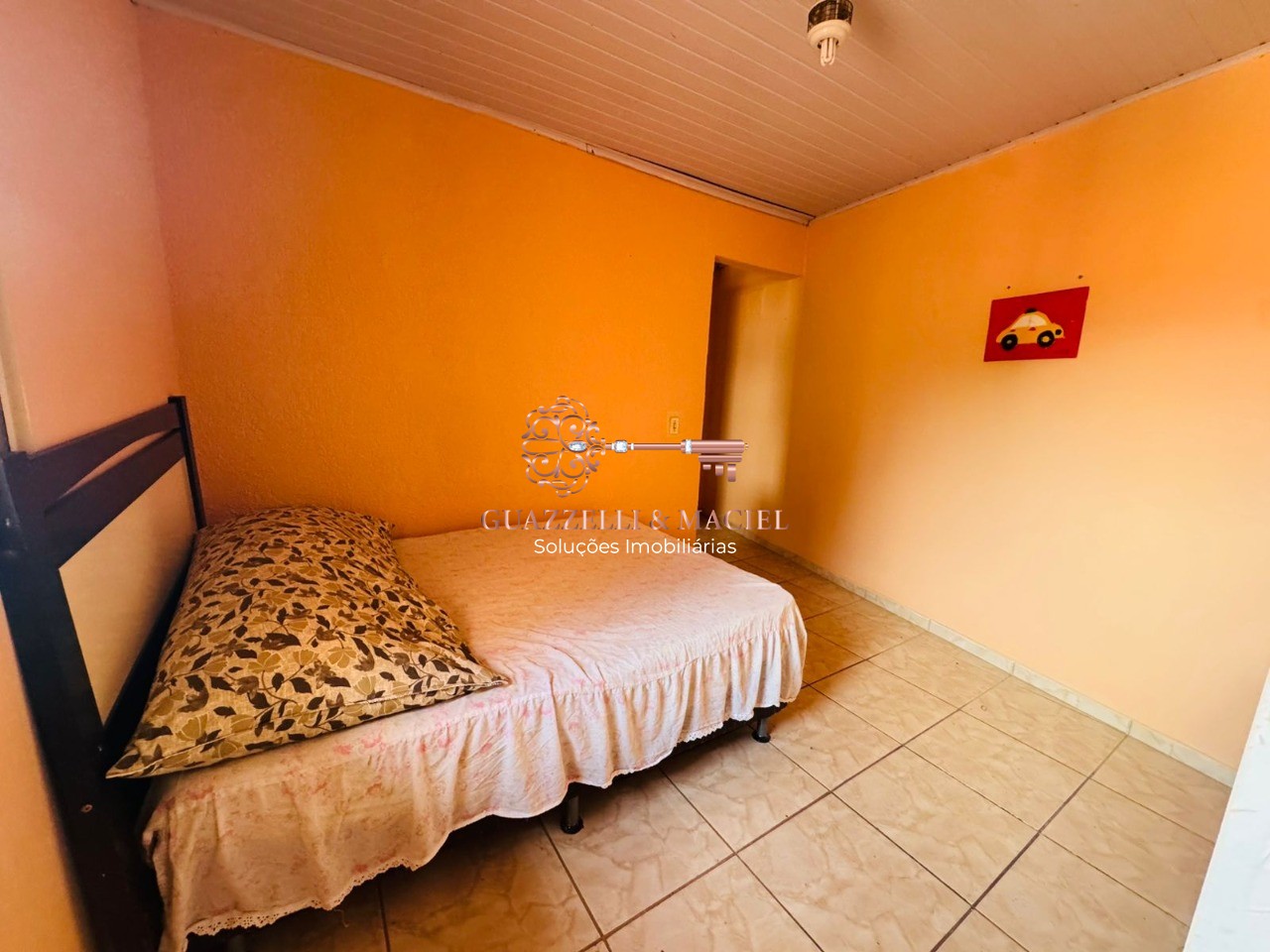 Casa em JARDIM VILLAÇA, SÃO ROQUE - Casa à venda em São Roque-SP, Jardim Villaça: 3 quartos, 1 suíte, 2 salas, 4 banheiros, 4 vagas de garagem, 155m². - Foto 22
