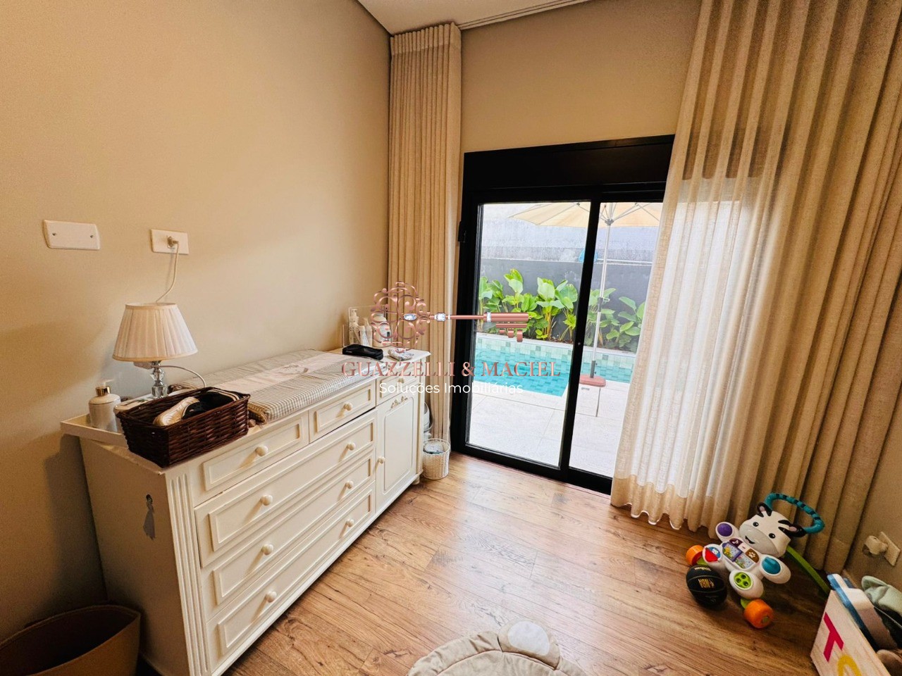 Condomínio em Canguerinha, MAIRINQUE - Casa em Condomínio para Locação em Mairinque-SP: 3 Quartos, 1 Suíte, 2 Salas, 3 Banheiros, 4 Vagas - 179m². - Foto 18