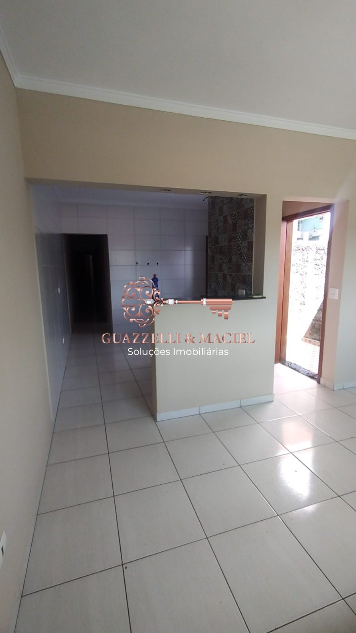 Casa em Jardim Vitória, MAIRINQUE - Imperdível casa à venda em Mairinque-SP: 2 quartos, sala, banheiro, 2 vagas de garagem e 120m²! - Foto 11