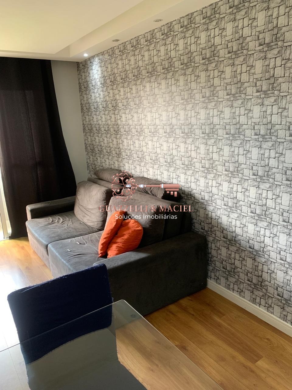 Apartamento em VILA HARO, SOROCABA - Foto 2