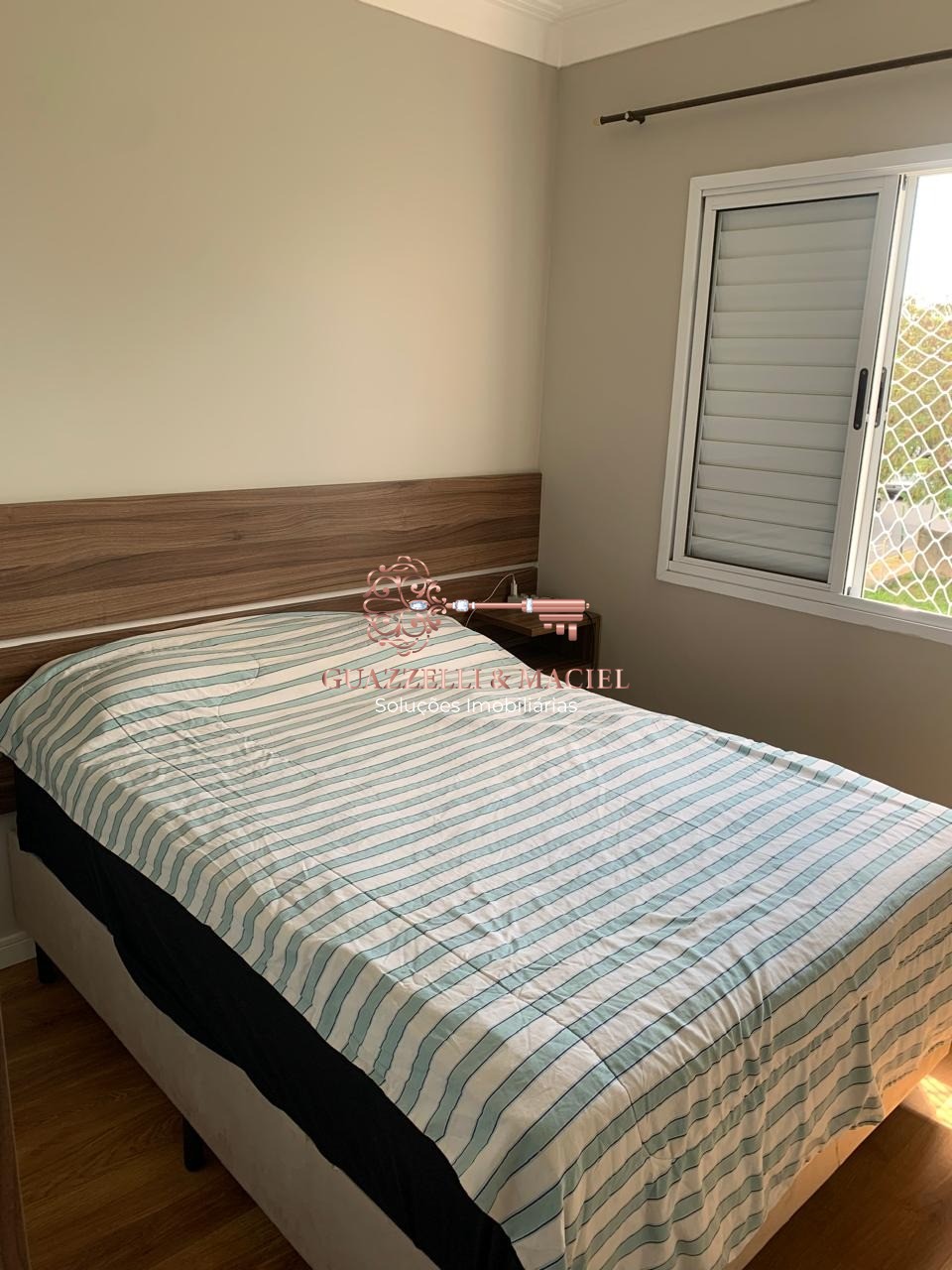 Apartamento em VILA HARO, SOROCABA - Foto 9