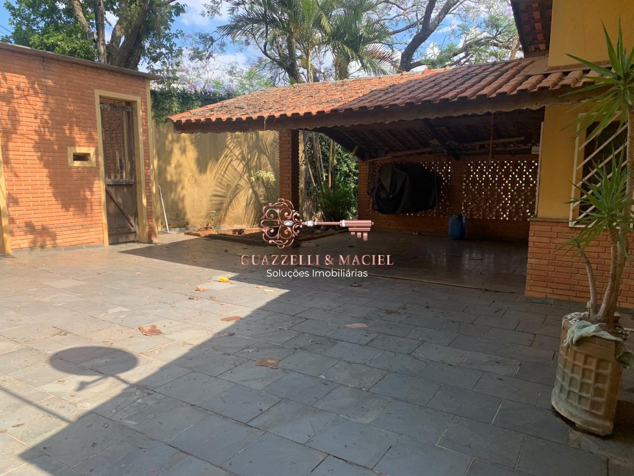 Casa em JARDIM MOSTEIRO, SÃO ROQUE - Imperdível: Casa à venda em São Roque-SP, Jardim Mosteiro, 3 quartos, 1 suíte, 2 salas, 2 banheiros, 4 vagas, 130m². - Foto 28