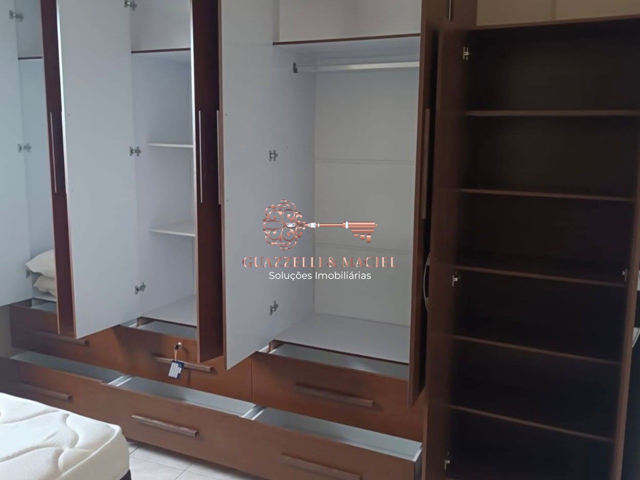 Apartamento em CENTRO, São Roque - Apartamento à Venda ou Locação em São Roque-SP, Bairro São Roque: 2 Quartos, 1 Sala, 1 Banheiro, 88 m² de Área! - Foto 7