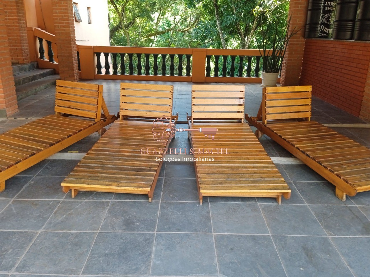 Chácara em MOMBAÇA, SÃO ROQUE - Foto 39