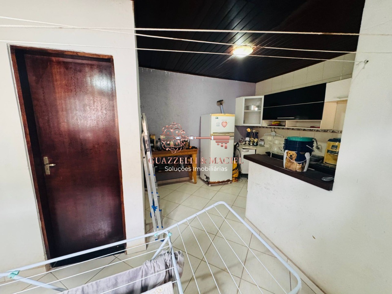 Casa em VILA AGUIAR, SÃO ROQUE - Foto 27
