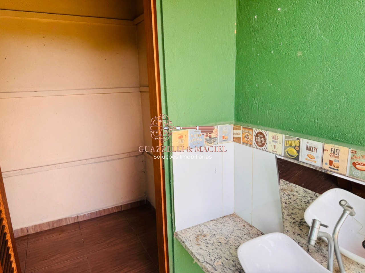 salao em GABRIEL PIZA, SÃO ROQUE - Foto 9