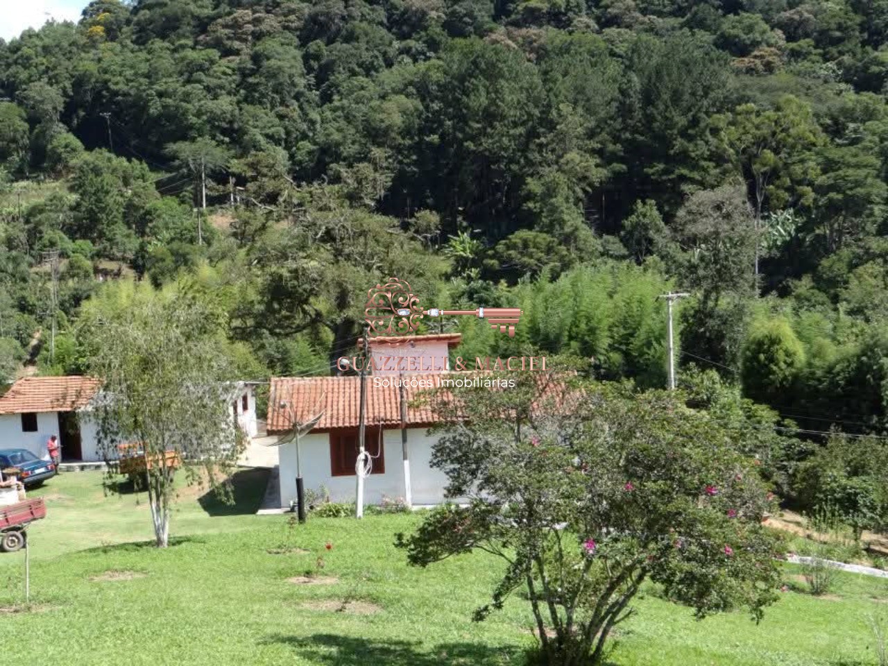 sitio em JUCA ROCHA (MAILASQUI), SÃO ROQUE - Foto 7