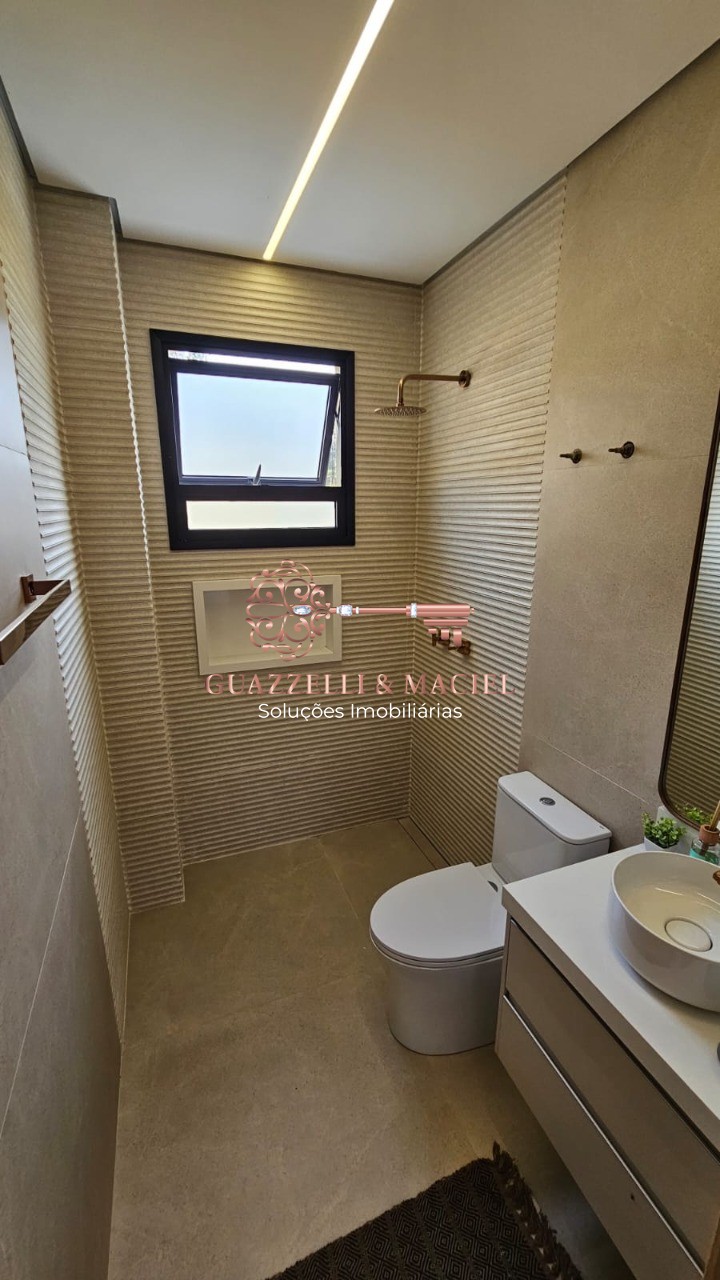 Condomínio em VILA DARCY PENTEADO (MAILASQUI), SÃO ROQUE - Foto 21
