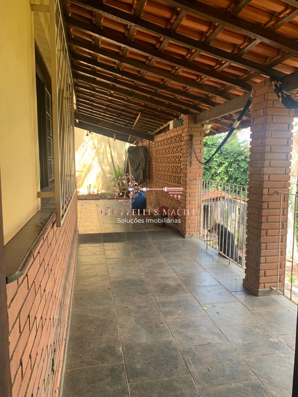 Casa em JARDIM MOSTEIRO, SÃO ROQUE - Imperdível: Casa à venda em São Roque-SP, Jardim Mosteiro, 3 quartos, 1 suíte, 2 salas, 2 banheiros, 4 vagas, 130m². - Foto 24
