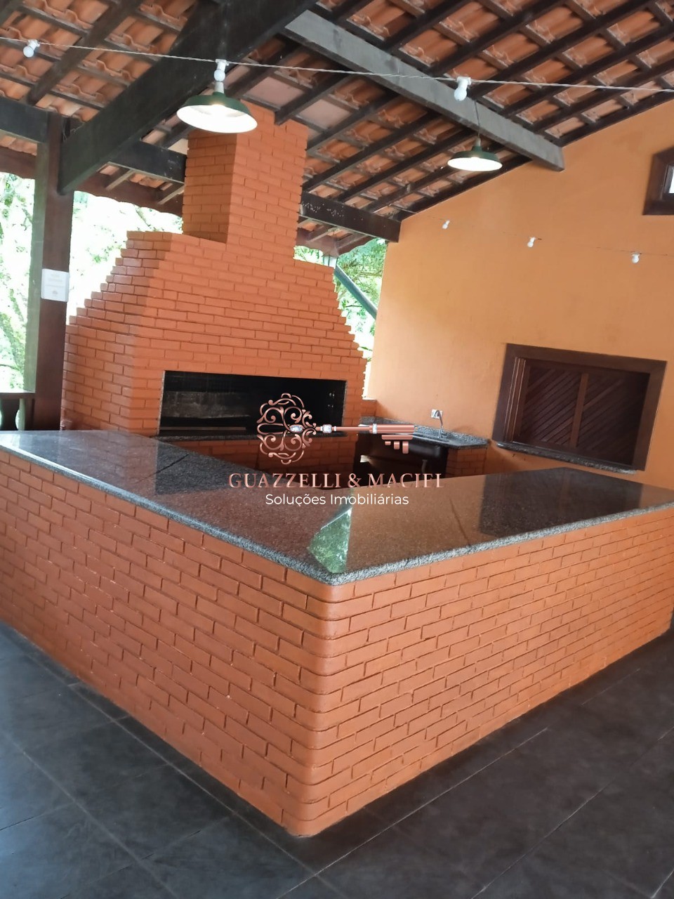 Chácara em MOMBAÇA, SÃO ROQUE - Foto 58