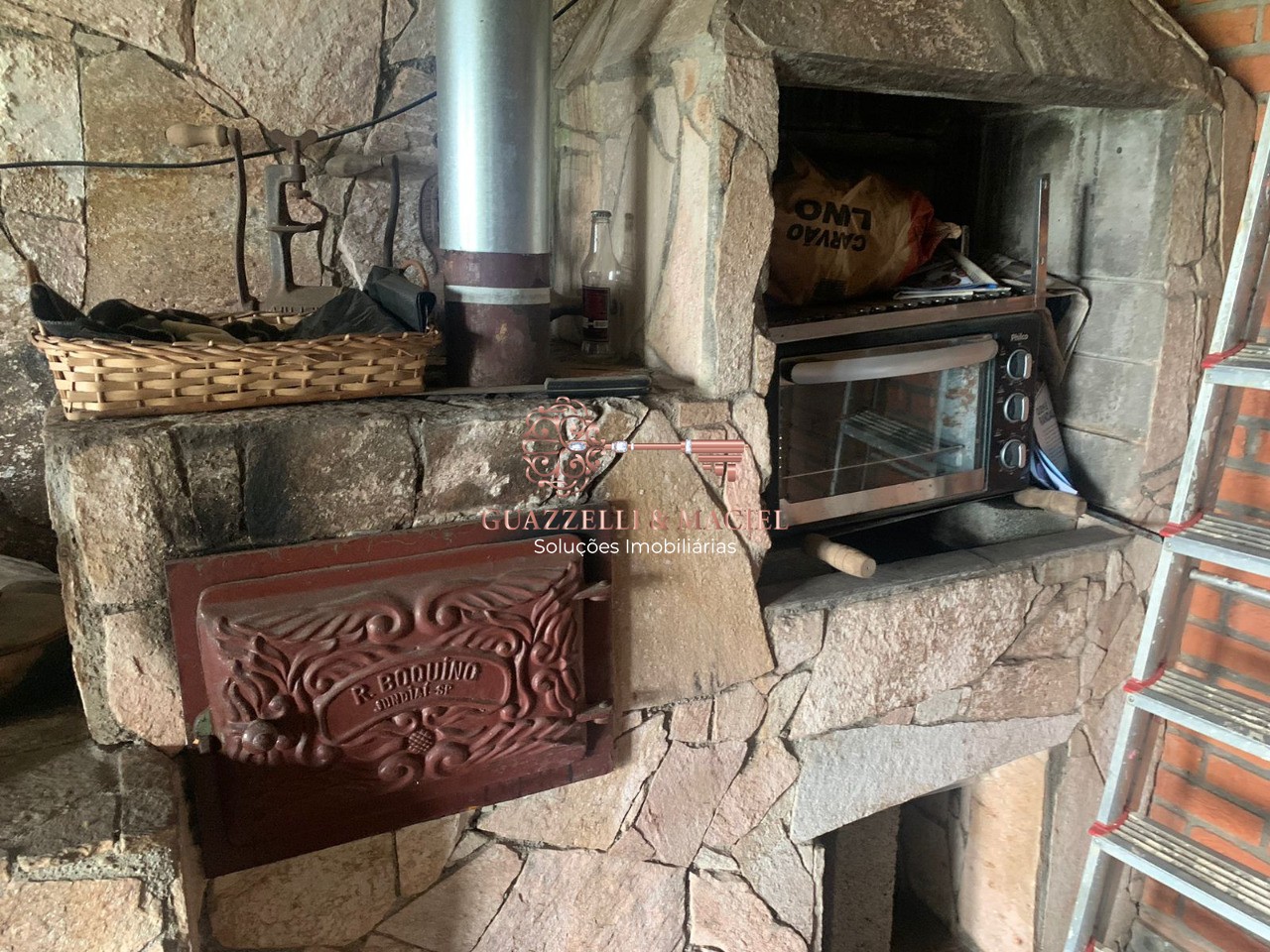 Casa em JARDIM MOSTEIRO, SÃO ROQUE - Imperdível: Casa à venda em São Roque-SP, Jardim Mosteiro, 3 quartos, 1 suíte, 2 salas, 2 banheiros, 4 vagas, 130m². - Foto 11