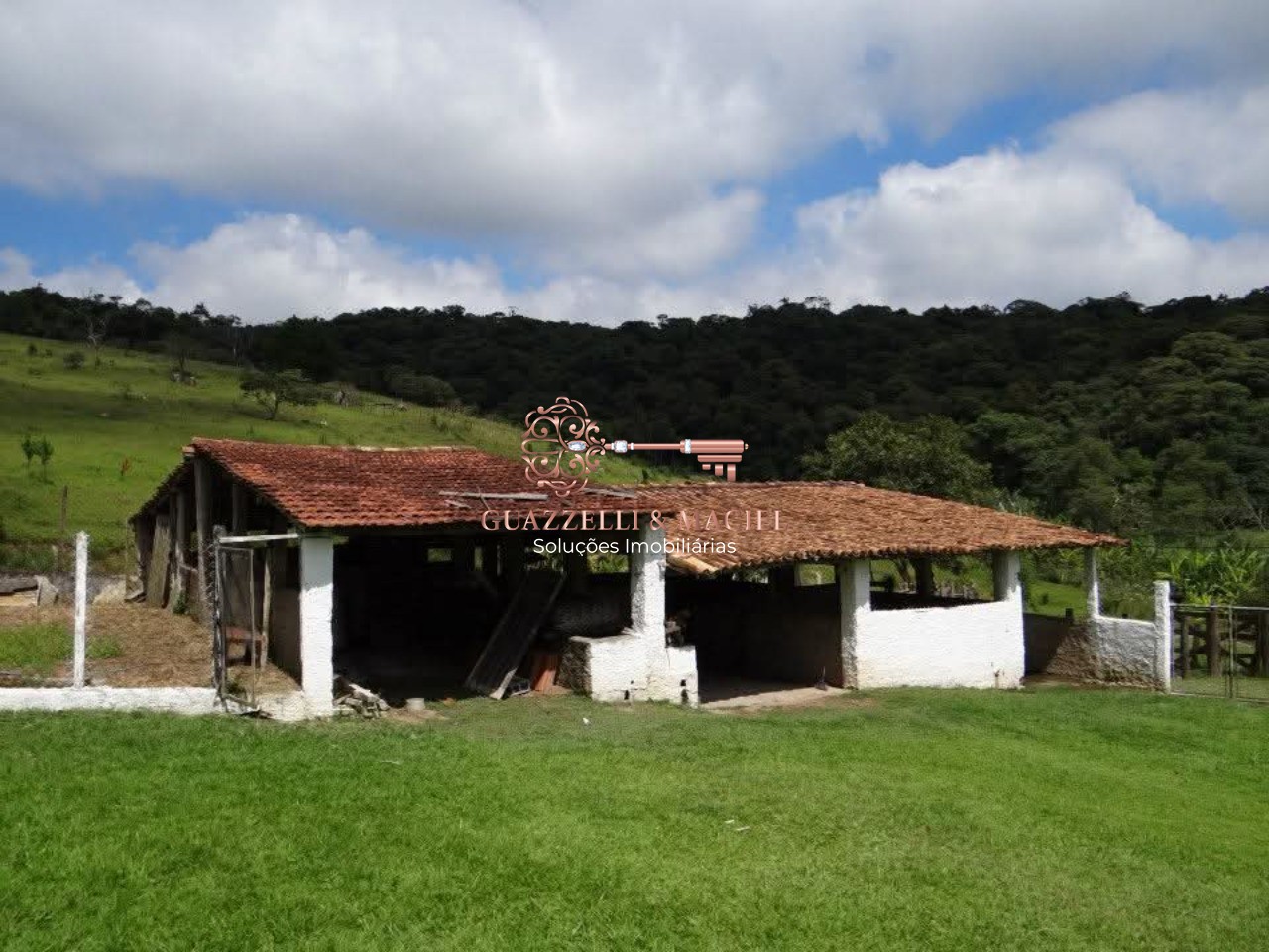 sitio em JUCA ROCHA (MAILASQUI), SÃO ROQUE - Foto 5