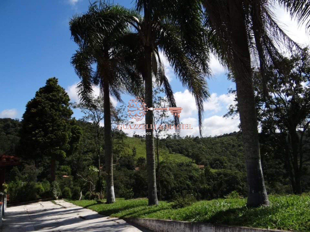 sitio em JUCA ROCHA (MAILASQUI), SÃO ROQUE - Foto 24