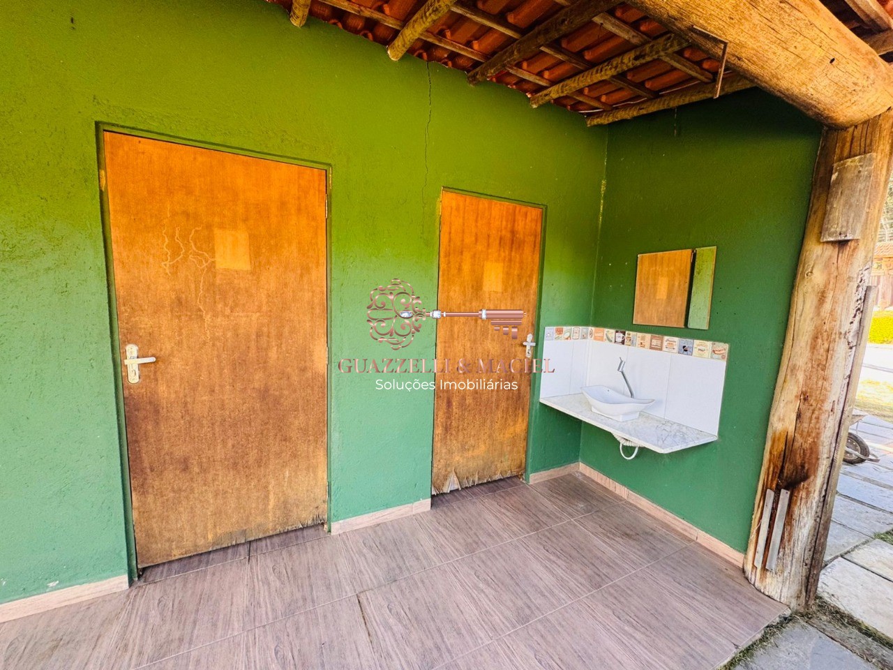 salao em GABRIEL PIZA, SÃO ROQUE - Foto 12