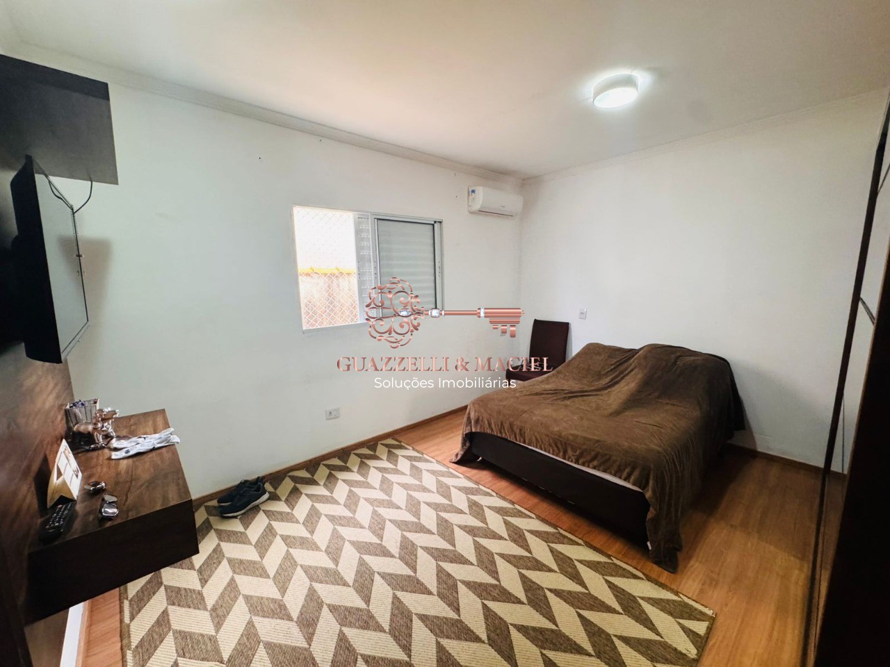 Casa em VILA AGUIAR, SÃO ROQUE - Foto 11