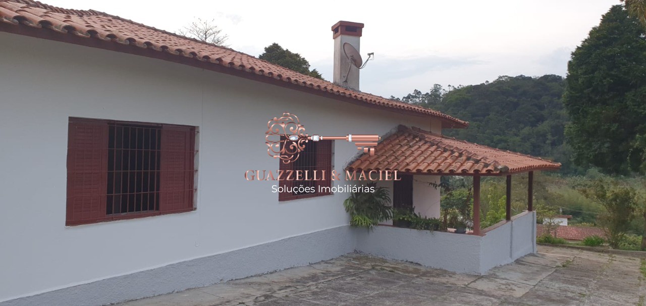 sitio em JUCA ROCHA (MAILASQUI), SÃO ROQUE - Foto 34