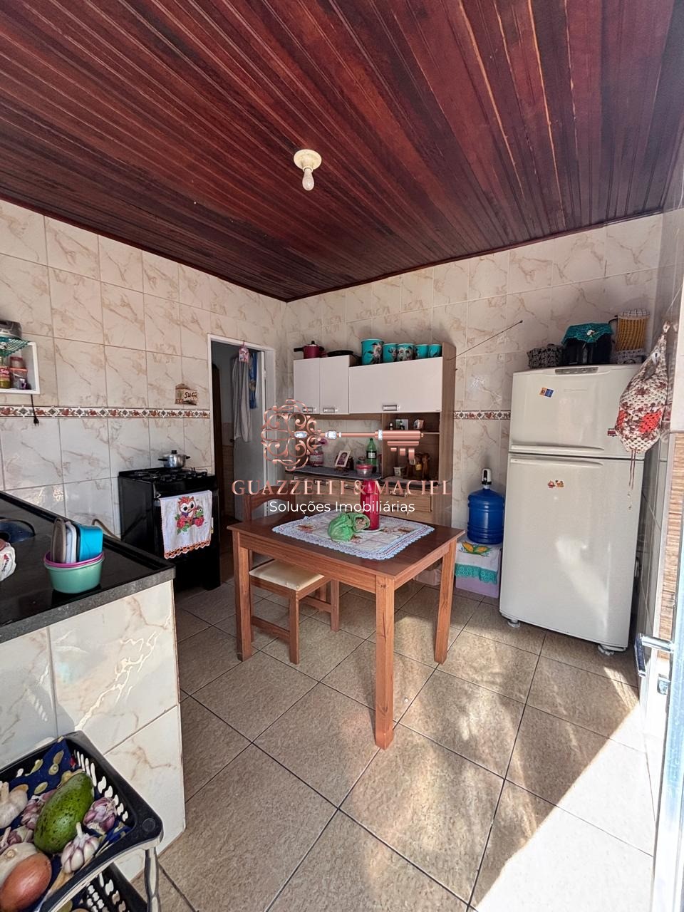 Casa em VILA SANTO ANTÔNIO, São Roque - Imóvel à venda em São Roque-SP: Casa na Vila Santo Antônio com 3 quartos, 2 salas, 2 banheiros e 2 vagas de garagem! - Foto 14