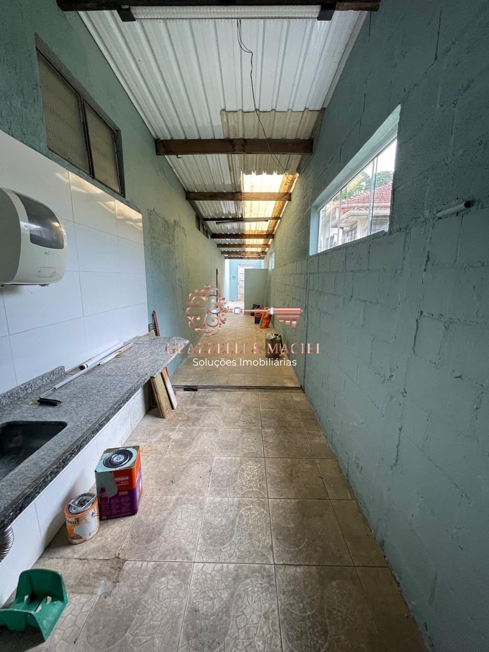 Comercial  em JARDIM RENE, SÃO ROQUE - Foto 11