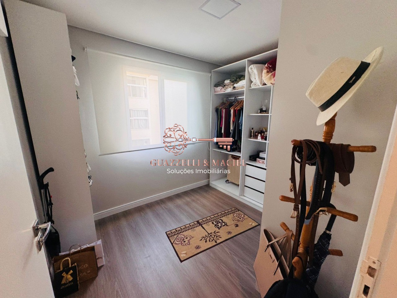 Apartamento em PLANALTO VERDE, SÃO ROQUE - Imperdível! Apartamento à venda em São Roque-SP, bairro Planalto Verde, 2 quartos, 1 suíte, 2 salas, 1 vaga, 73,15m². Venha conferir! - Foto 9