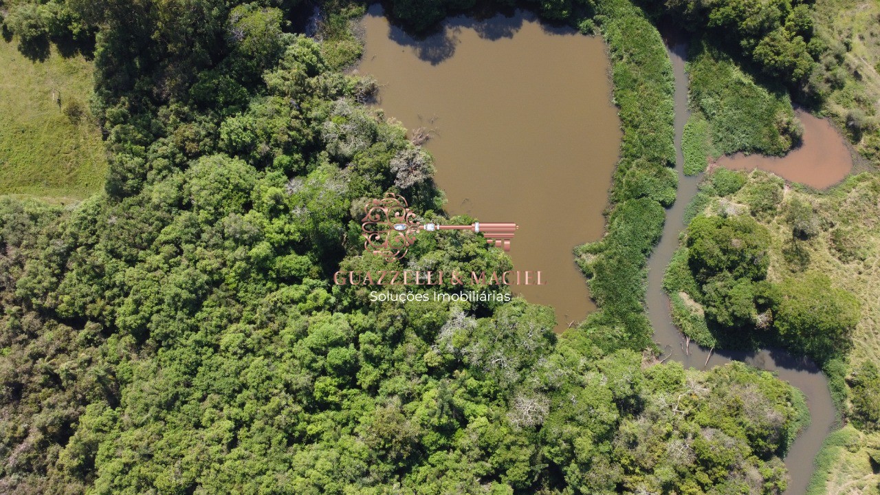 Terreno em PAVÃO (CANGUERA), SÃO ROQUE - Foto 12