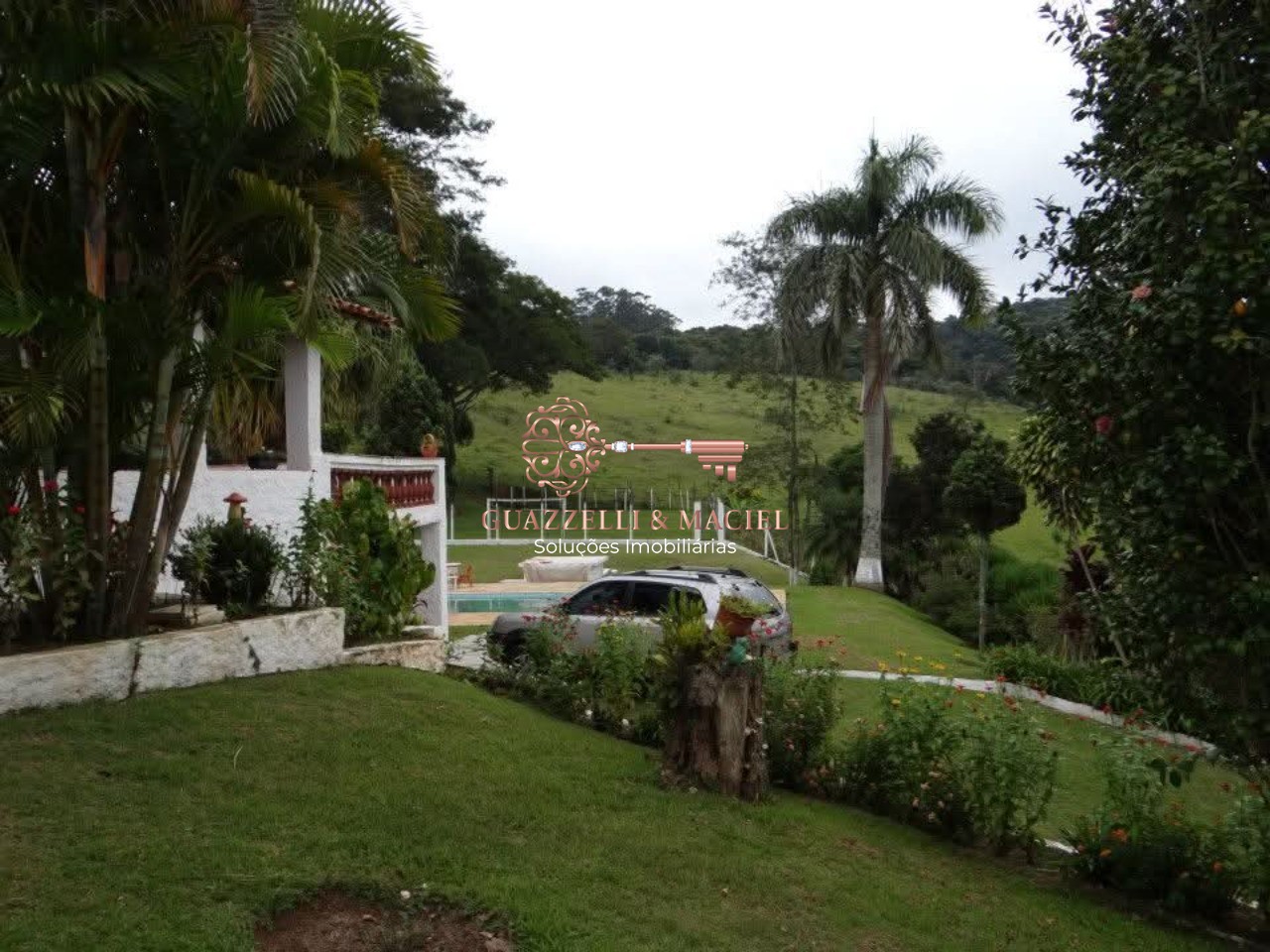 sitio em JUCA ROCHA (MAILASQUI), SÃO ROQUE - Foto 3