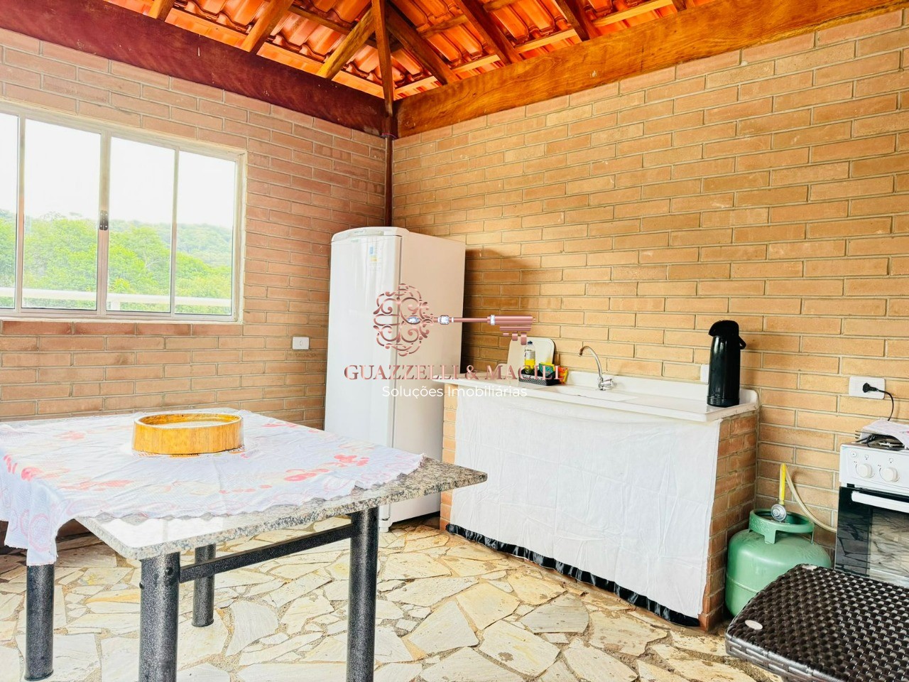 Chácara em PAVÃO (CANGUERA), SÃO ROQUE - Foto 4