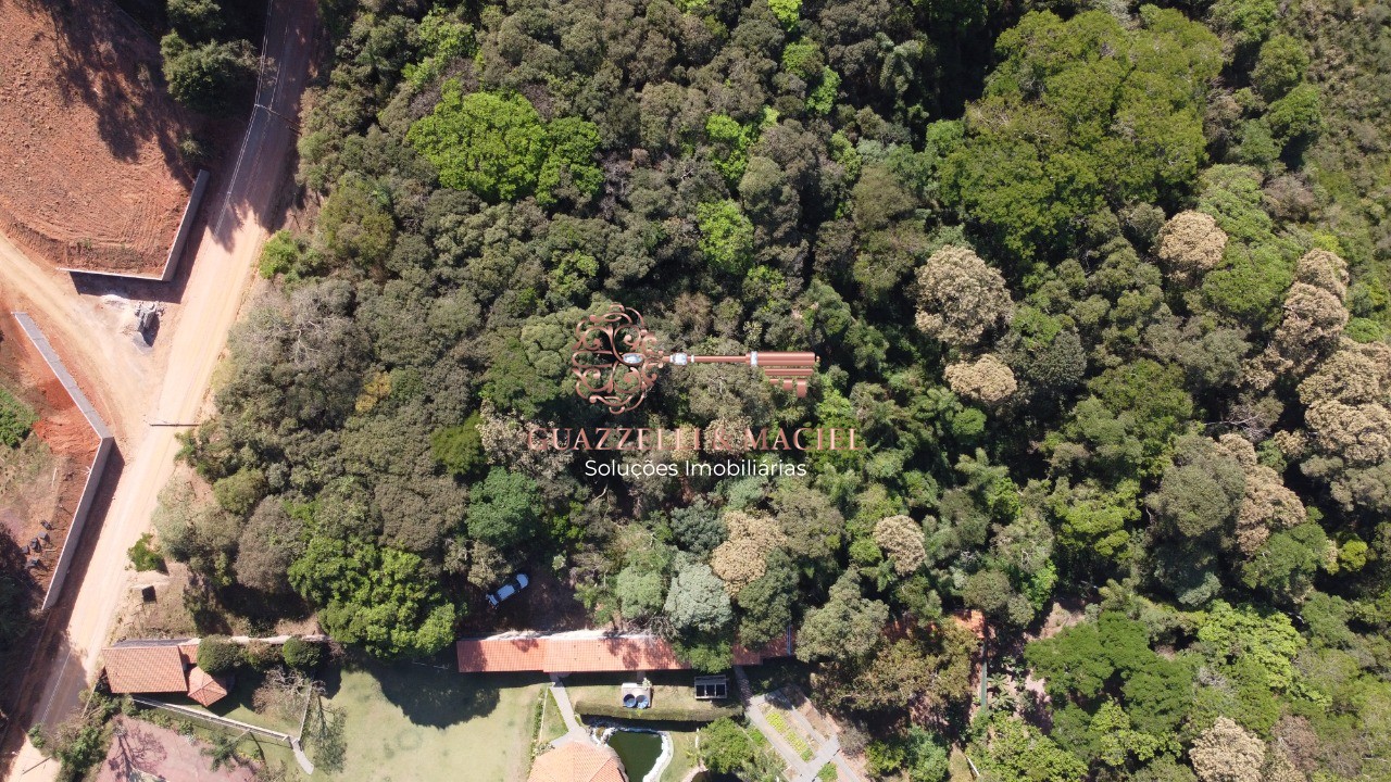 Terreno em PAVÃO (CANGUERA), SÃO ROQUE - Foto 2