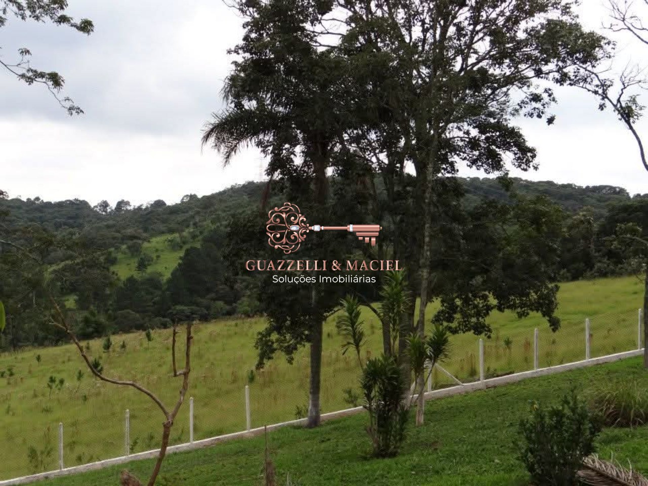 sitio em JUCA ROCHA (MAILASQUI), SÃO ROQUE - Foto 2